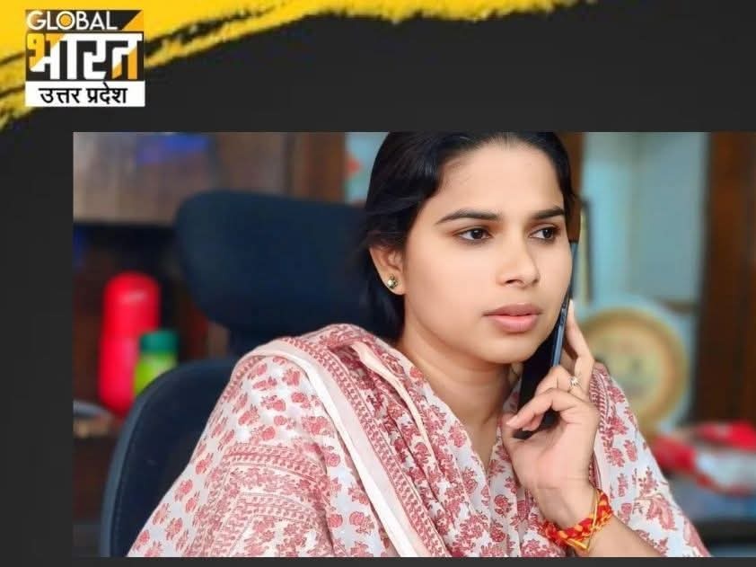 भाजपा ने चायल विधायक पूजा पाल को प्रदेश स्तरीय पद के लिए किया ऑफर। जल्द ही महिला मोर्चा की प्रदेश अध्यक्ष के लिए हो सकती हैं नामित। 
Khabar India News