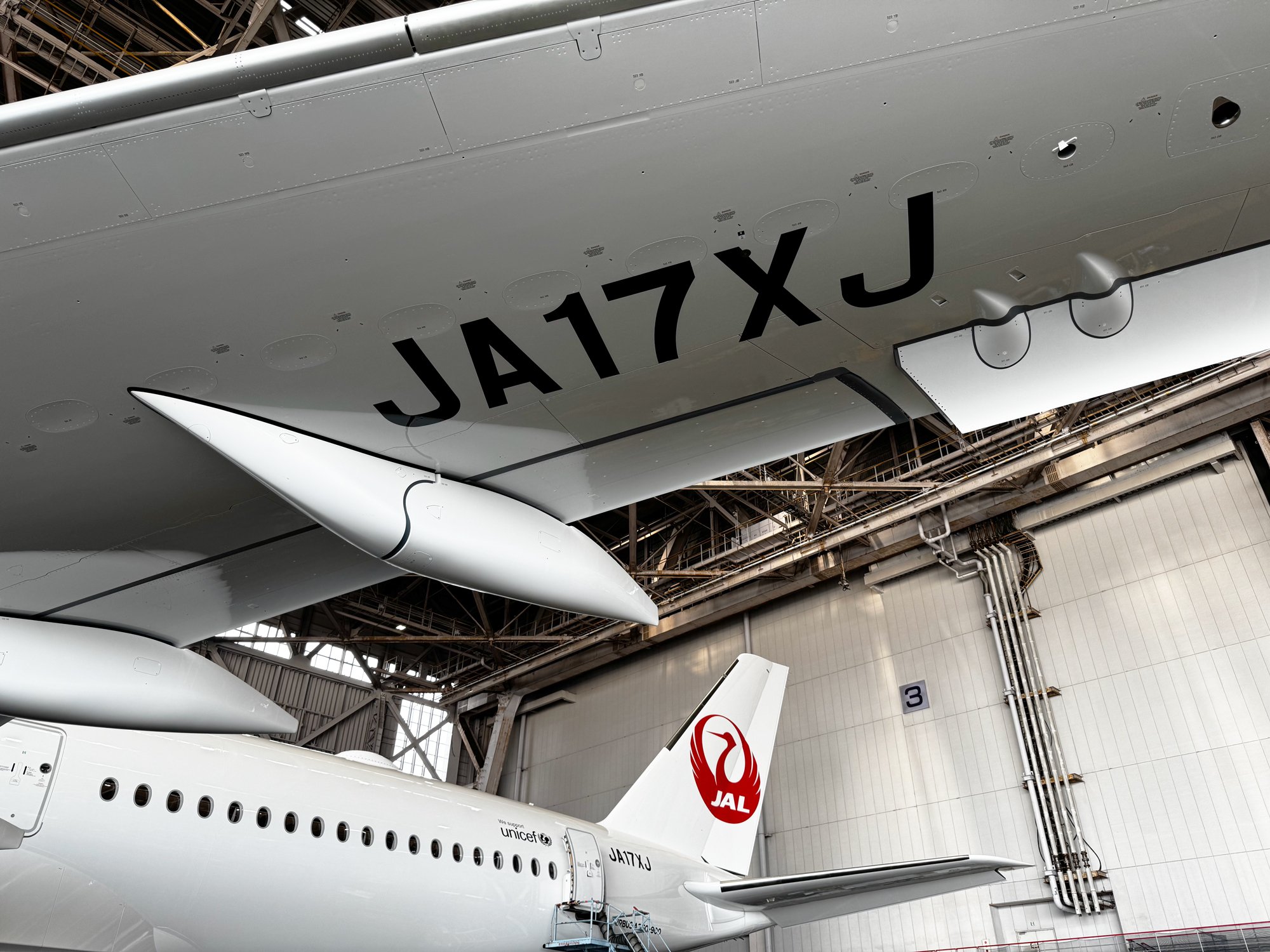 JAL's now【公式】 on X: 