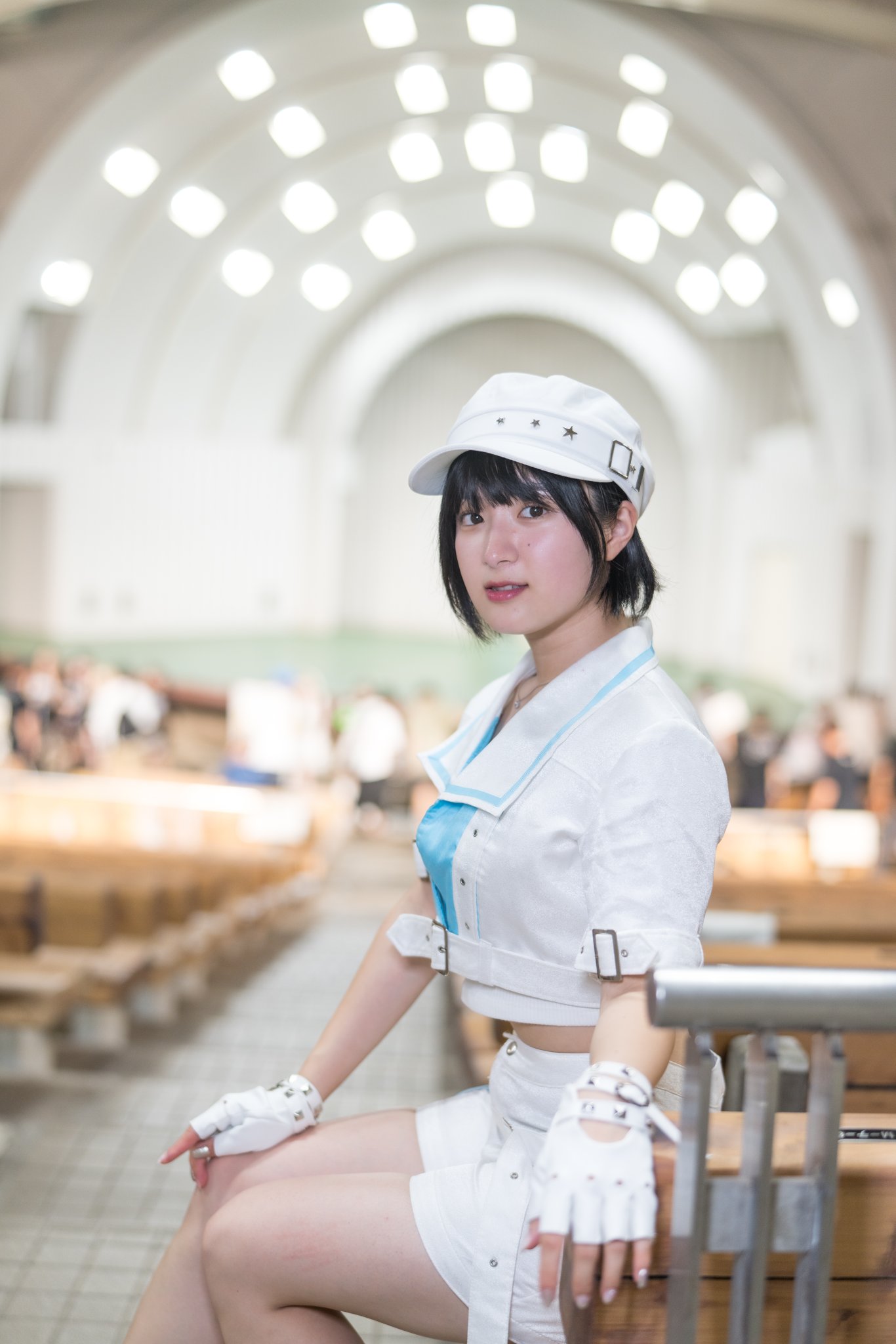 Lycee フェスタ上位賞 所長 NIJIN高等学院学長・星野達郎が渋谷で活動するプロジェクトの
