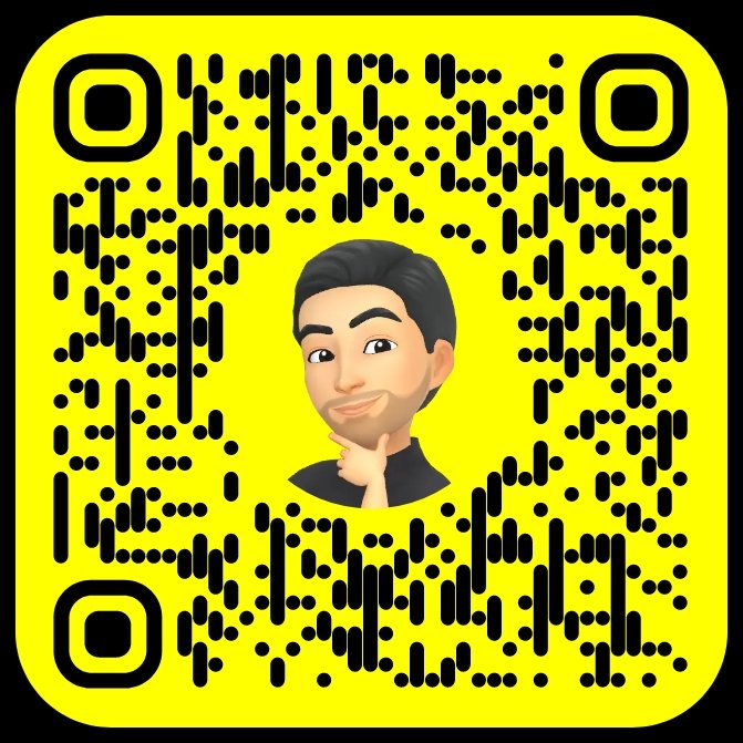 venkatvishanth1's tweet image. Add me on Snapchat! 
Username: venkatbv16 snapchat.com/add/venkatbv16…
#Snapcode #Snapchat