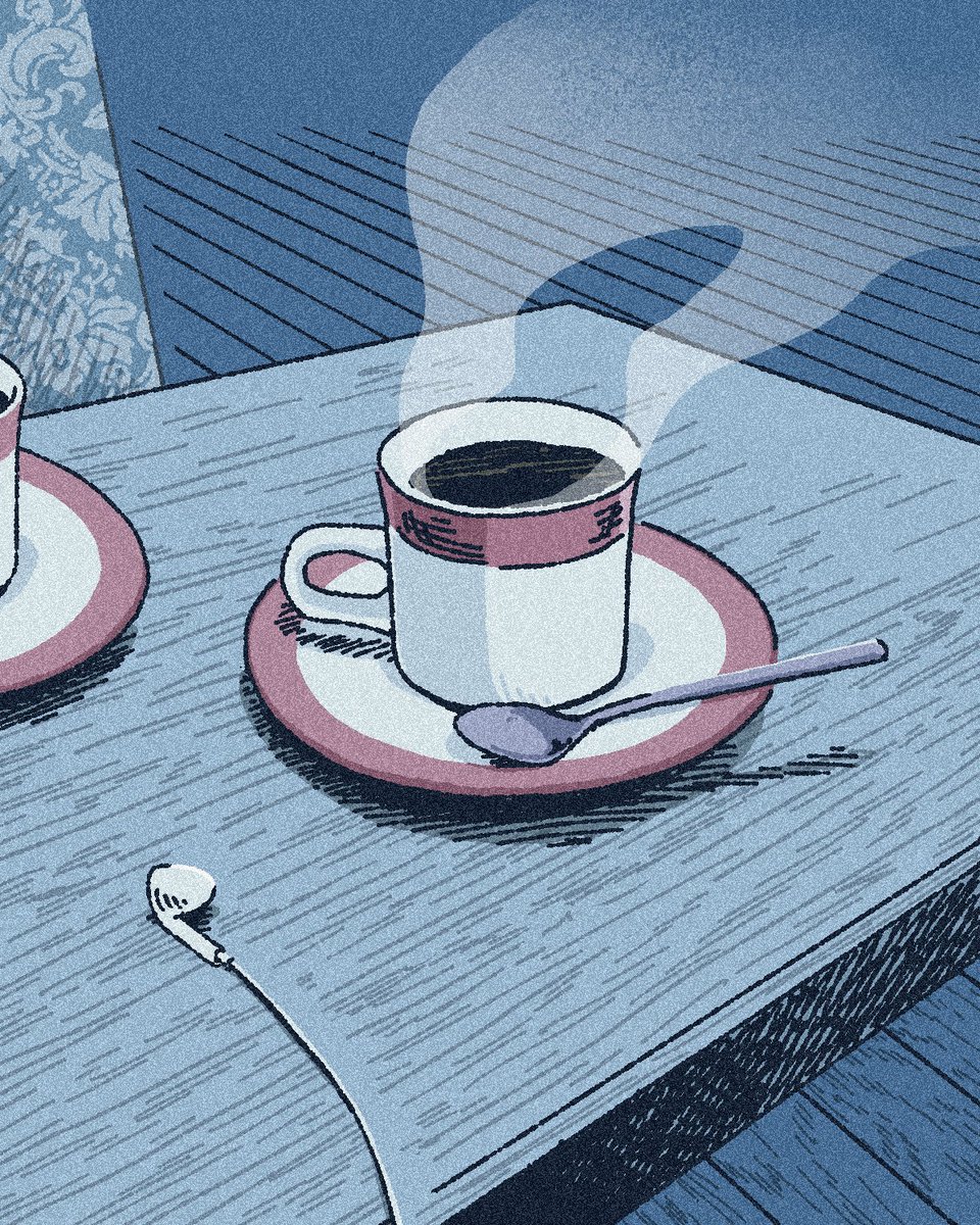 燃え殻さんの連載「もの語りをはじめよう」第12回が公開されました！  getnavi.jp/lifestyle/1058…