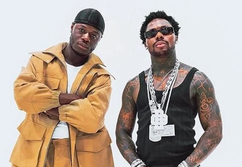 🥞//#BreakFastClub 🔥🔥🔥

🍭 Gold - <a href="/jhus/">J Hus</a> x <a href="/asakemusik/">ASAKE</a> 

😎@queenequi

🚀 #MorningMagic ☕️ #DreamFm📻