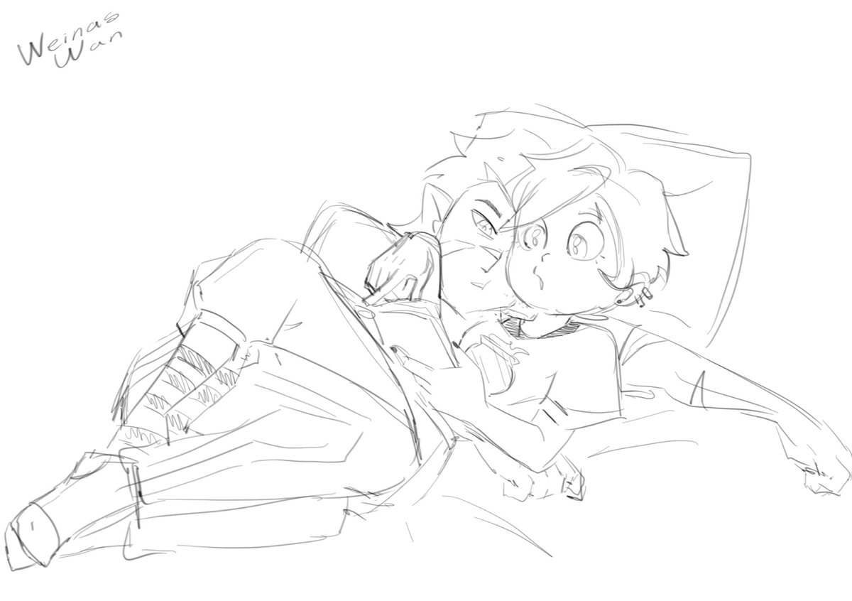 #TOH #TheOwlHouse #Lunter #GoldenLight #LuzxHunter