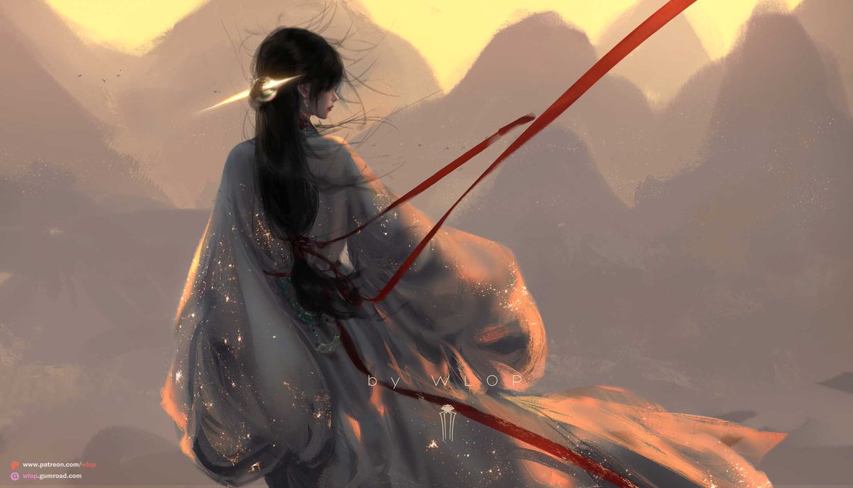 Beyond the Light Cone: Warring States