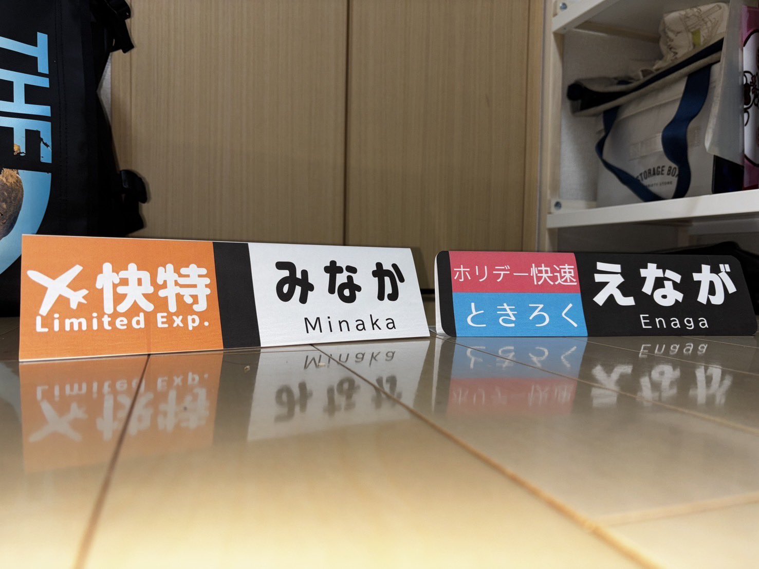 ときろく on X: 