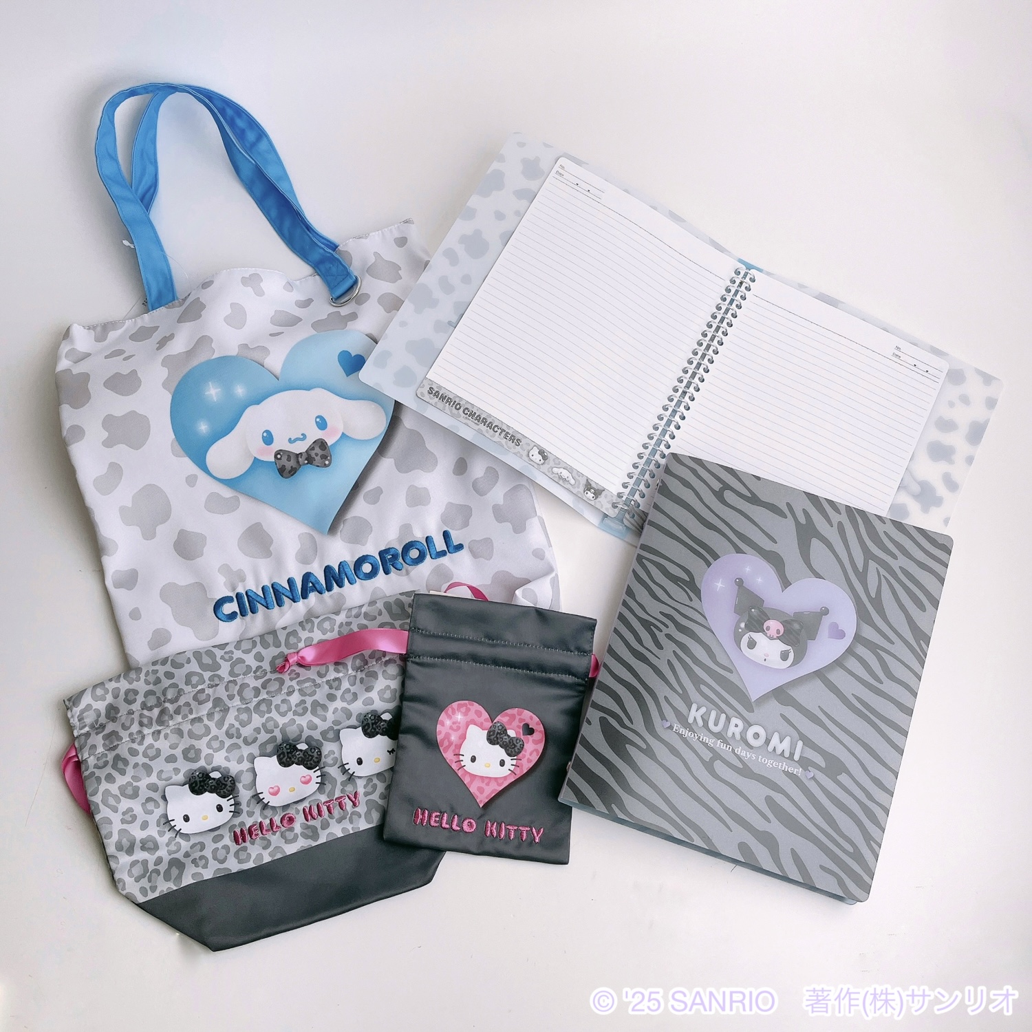 サンリオオンラインショップ【公式】 on X: 