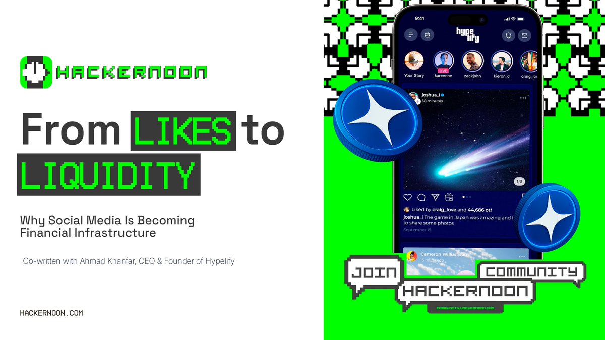 Hypelify tweet media