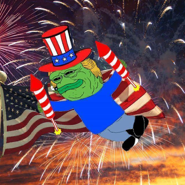 xpepetrump's tweet image. $TRUMP #TRUMP
CA:
0xc81688968Bd1E8Da313B8F2936852eC4307Cd17f
Buy: pancakeswap.finance/swap?outputCur…