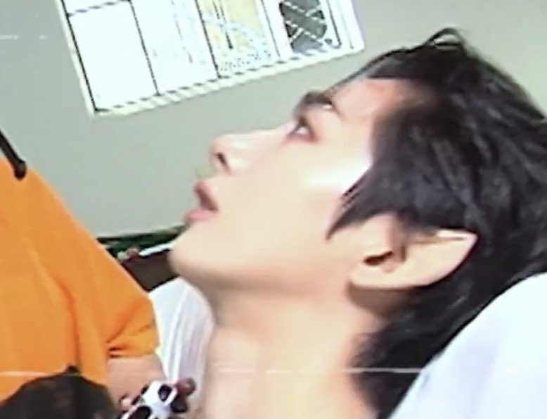 hyungwon pics #형원 tweet media