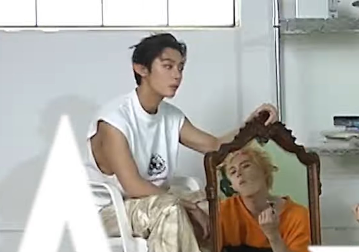 hyungwon pics #형원 tweet media