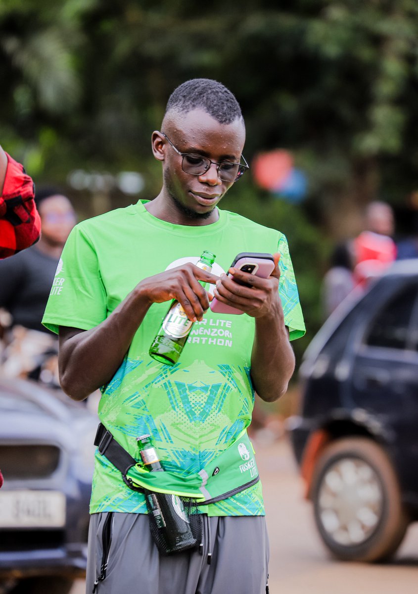 Juli Mats Photography📸 (@julimats_jr) on Twitter photo A few days left. 🚨
What comes to your mind when you see that kit ?
📸 | <a href="/JuliMats_Jr/">Juli Mats Jr📸</a>
#TuskerLiteRwenzoriMarathon A few days left. 🚨
What comes to your mind when you see that kit ?
📸 | <a href="/JuliMats_Jr/">Juli Mats Jr📸</a>
#TuskerLiteRwenzoriMarathon