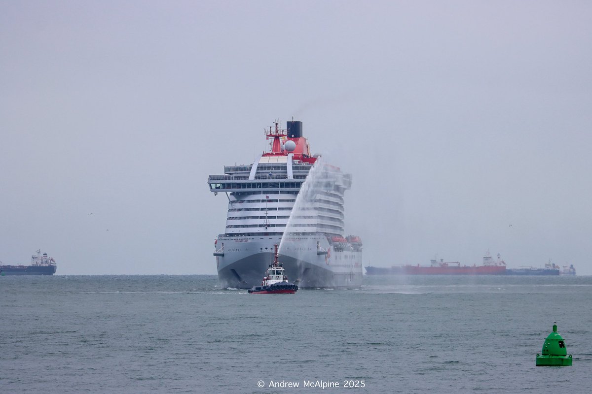 Andrew McAlpine tweet media