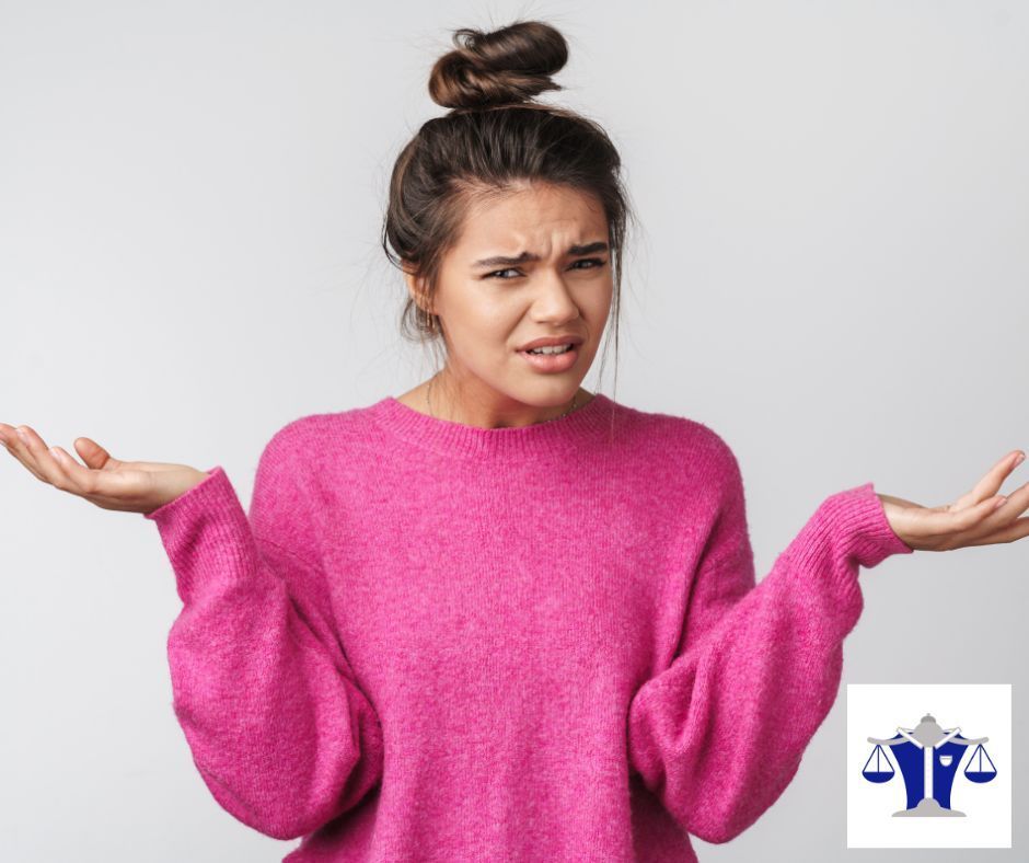 Legal advice shouldn’t sound like a courtroom script.

Clarity is just as important as expertise. That’s why we speak to our clients in plain English — no jargon, no waffle, just straight-up advice you can actually understand.

#LegalSupport #ClientCare #Paralegal