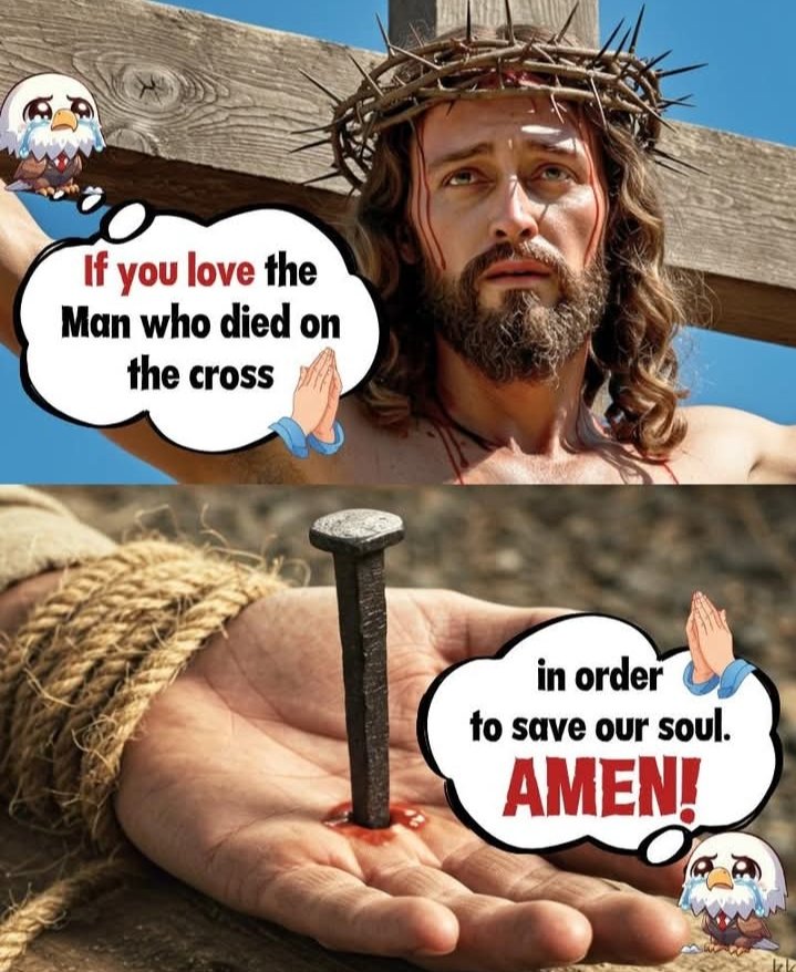 Don't ignore this post 🙏