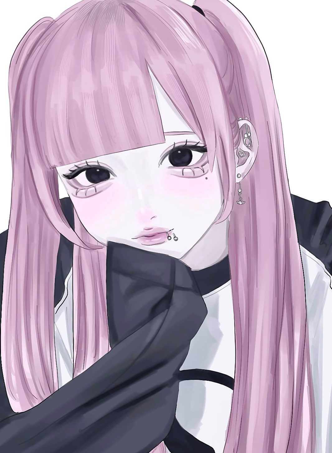 心ᑦᑋᵃᵑ*୨୧*˚·♡ How To Draw Heart Eyes Emoji 😍 - YouTube