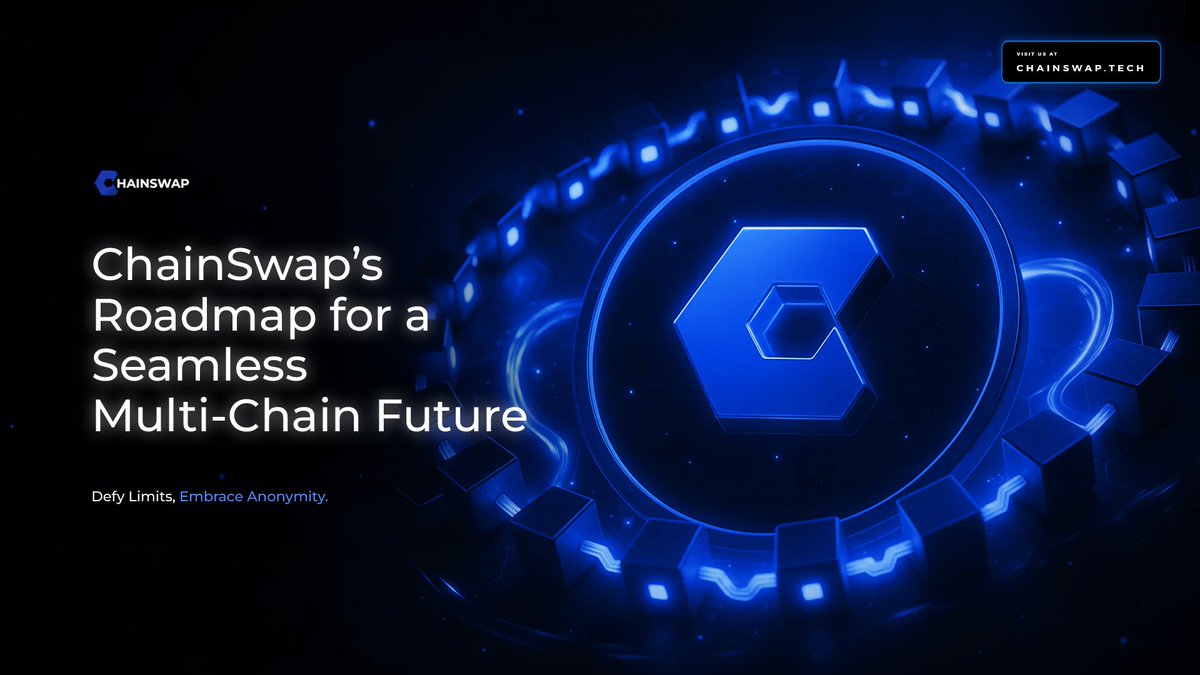 <a href="/0xSweep/">Sweep</a> Never selling any $CSWAP

$CSWAP is built different

Backed by $LINK marines

Powered by the ChainLink

Deflationary model
Burning Mechanism
Revenue Sharing

100% fees going back to chart/holders

<a href="/chainswaperc/">ChainHub</a>