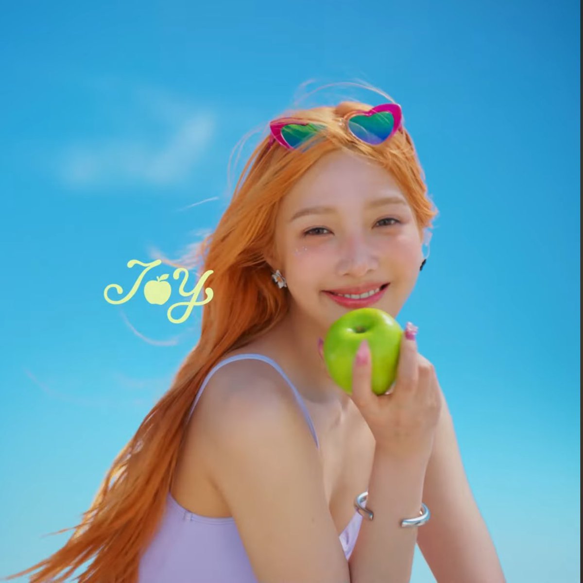 imchujoy's tweet photo. 🍏💚 https://t.co/cB8DGA4GY5