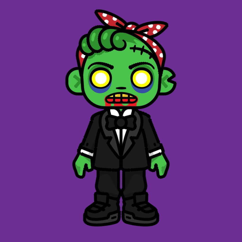 cbpregioimpuro's tweet photo. @Deadfellaz @betty_nft @psych_nft #stilldead https://t.co/k5hRq3pcmT