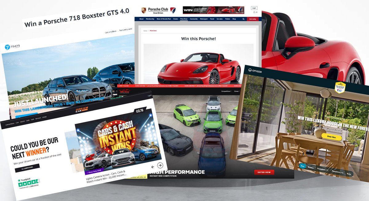 Chameleon Web Services tweet media