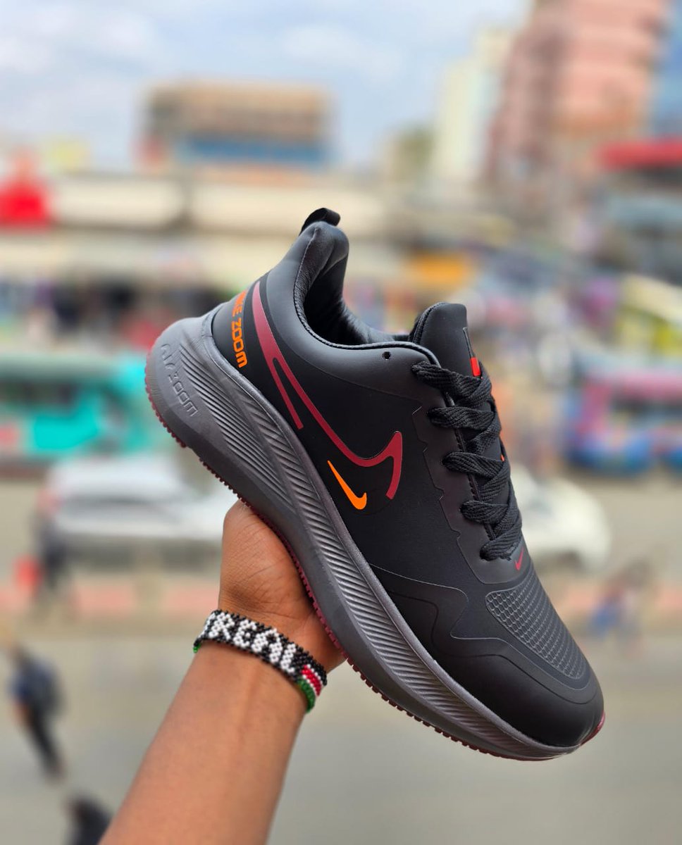 Dexlis254's tweet photo. 🚀 Step up in style with the Nike Zoom Restock 👟 Sizes 40–45 @ Ksh 4,000. Built for speed, comfort & sleek looks.
#NikeZoom #FreshRestock #ParteyEnergy #BetaAchievement #StreetStyle Afcon Delivering The plan #Ruto3YearScorecard sifuna https://t.co/Sk2BMHbVtn