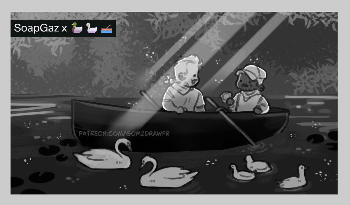 🦆#soapgaz🦢
