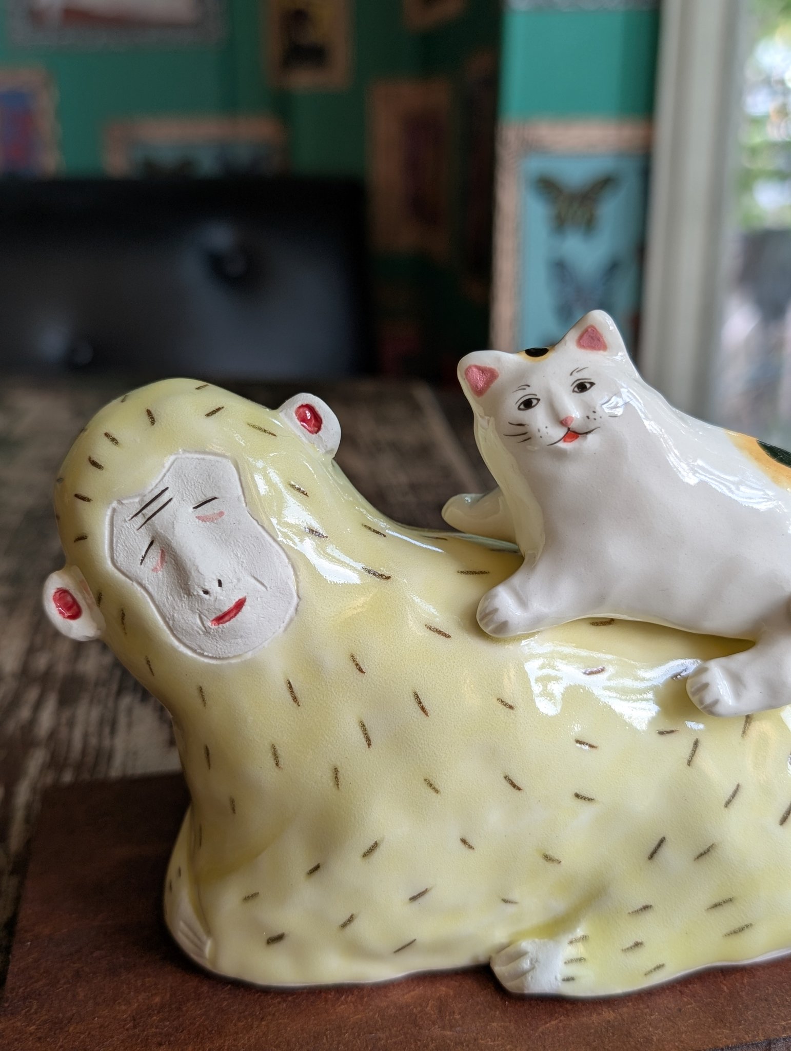 雨*猫様 画像追加しました。さらに値下げ❗️値下げ❗️アンティークミシンです 雨*猫様 画像追加しました。さらに値下げ❗️値下げ