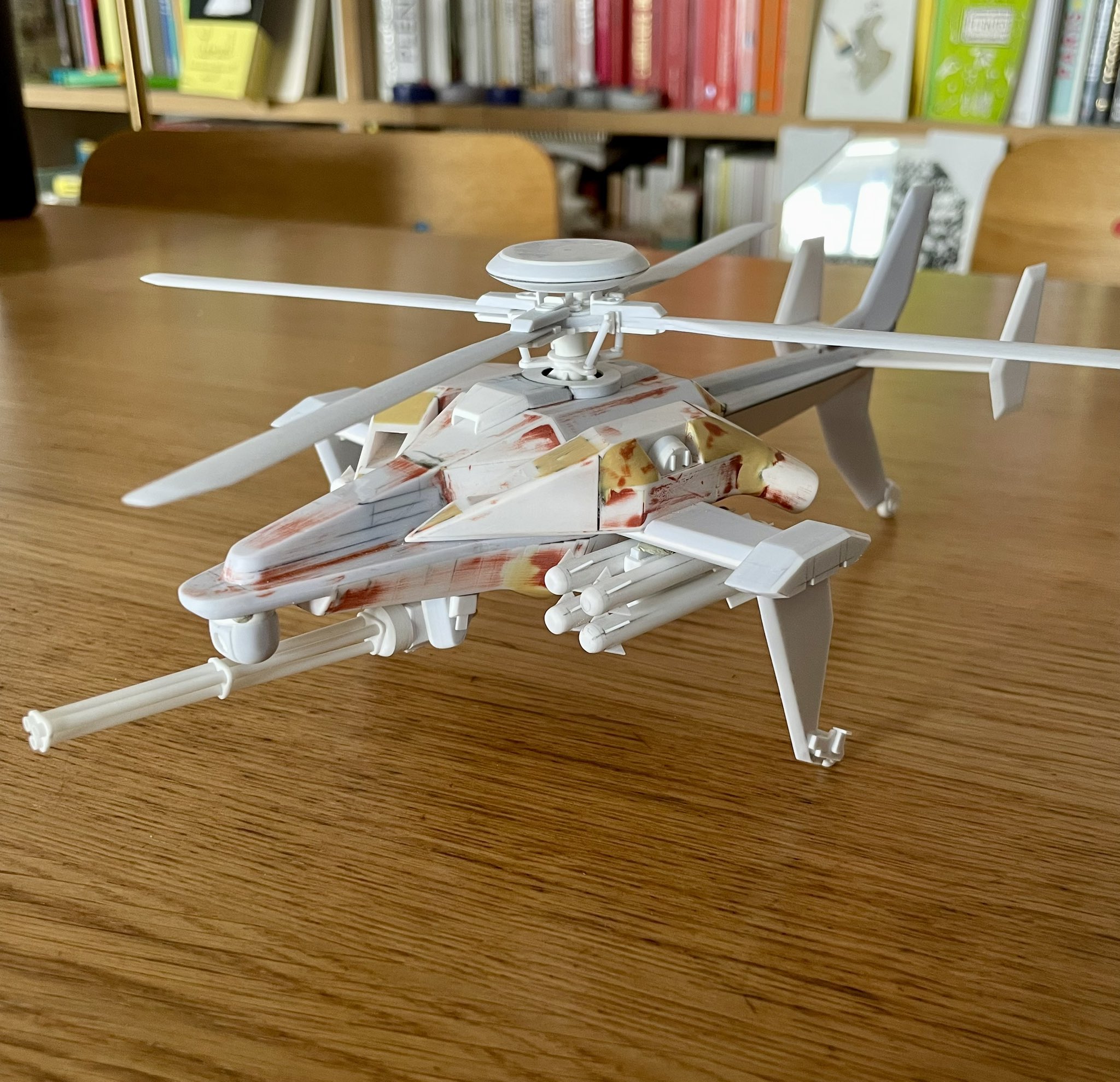 【PSA10】PINPOINT MISSILE - アニス Pinpoint Missile