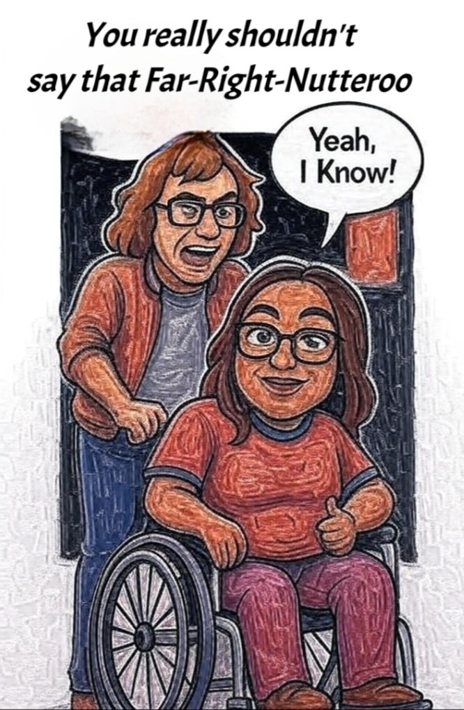 Who knows, there might be a time when I'm less likely to swear and express how it really is, but right now isn't fucking it.