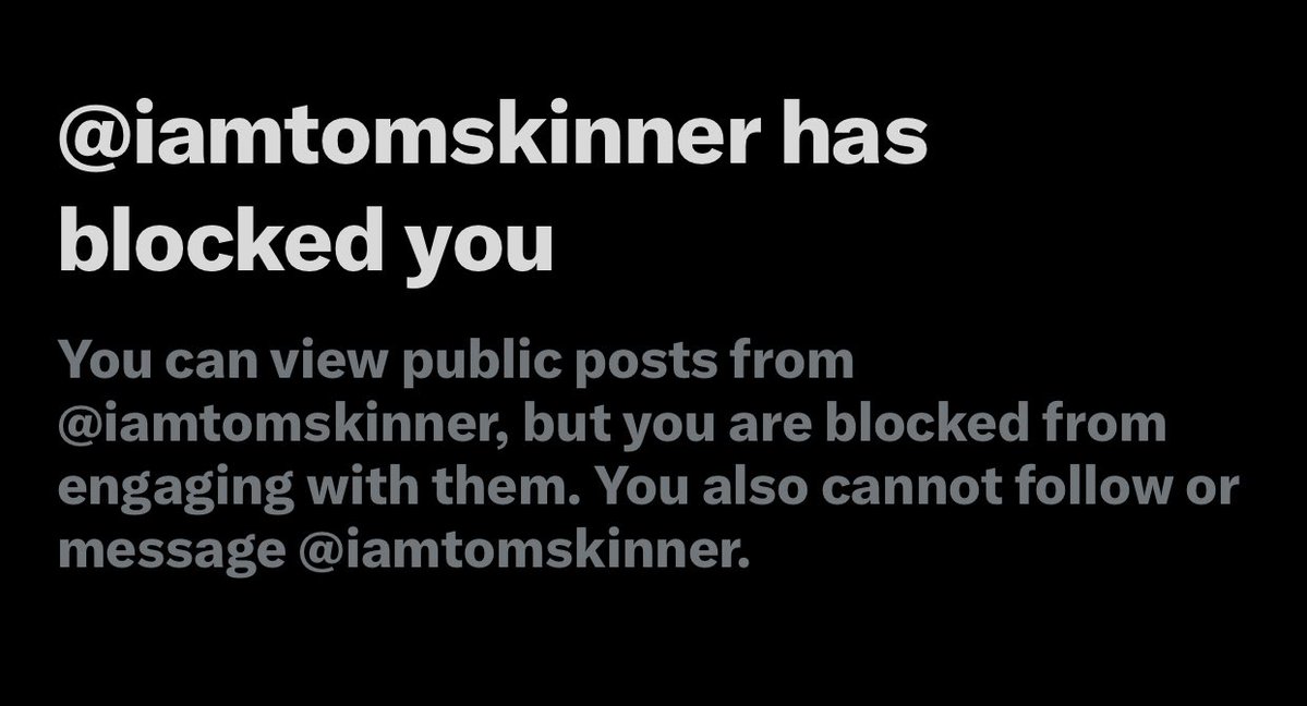 Zomby Pop (@thezombypop) on Twitter photo Wahhh!!! Whatβs up <a href="/iamtomskinner/">Thomas Skinner β</a> I thought you were the go to guy for party favours!!!
Your 15 minutes canβt come to an end soon enough you tiresome plastic prick.
Bosh!!!
π€£π€£π€£ππ€π Wahhh!!! Whatβs up <a href="/iamtomskinner/">Thomas Skinner β</a> I thought you were the go to guy for party favours!!!
Your 15 minutes canβt come to an end soon enough you tiresome plastic prick.
Bosh!!!
π€£π€£π€£ππ€π