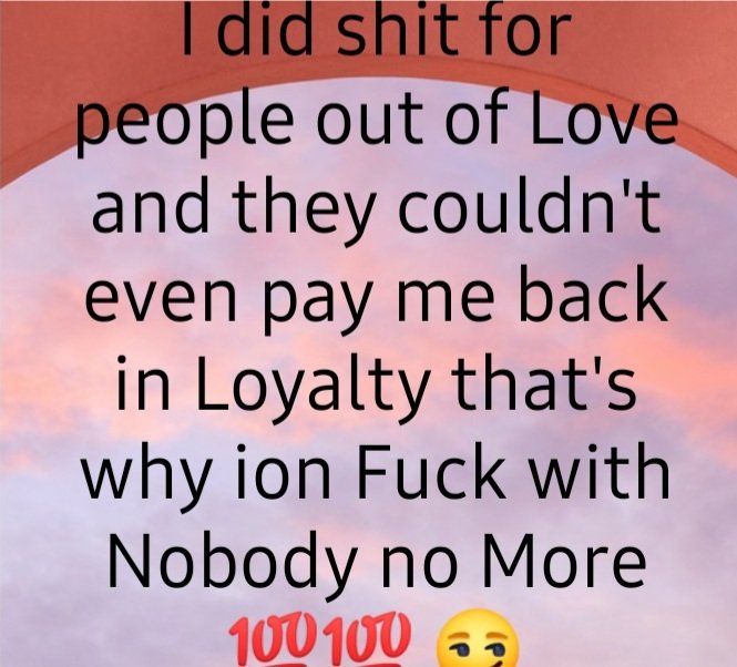 BKamika's tweet image. Those that matter know they do!... The rest of yall can choke on a Contrustion 🥾. 

#Loyalty 
#Practiceit 
#Watchthecompanyyoukeep. 
#LoyaltyandLove