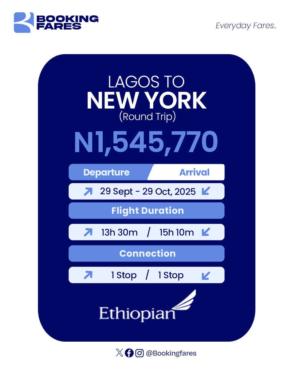 bookingfares tweet picture