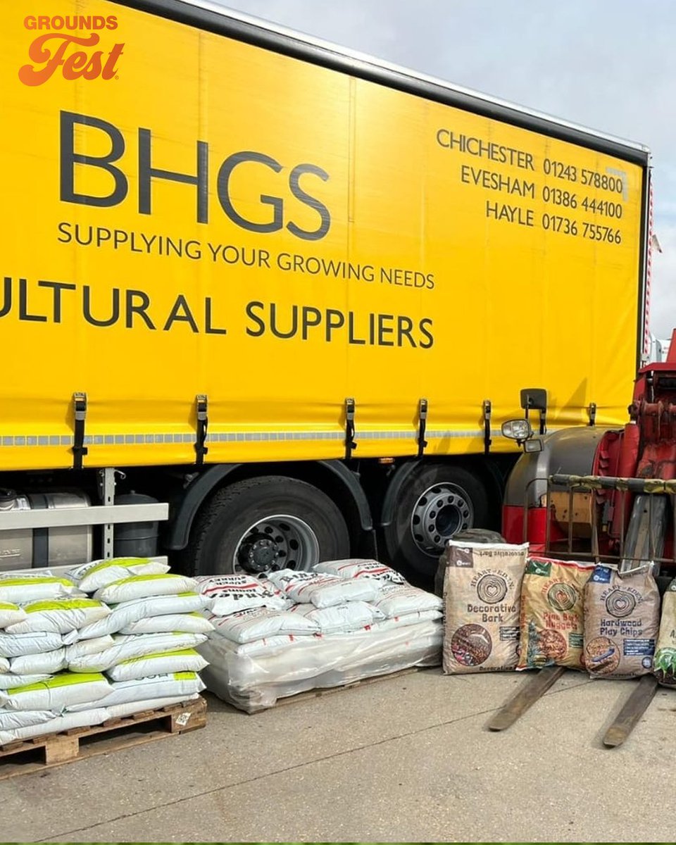 Grounds Fest tweet media