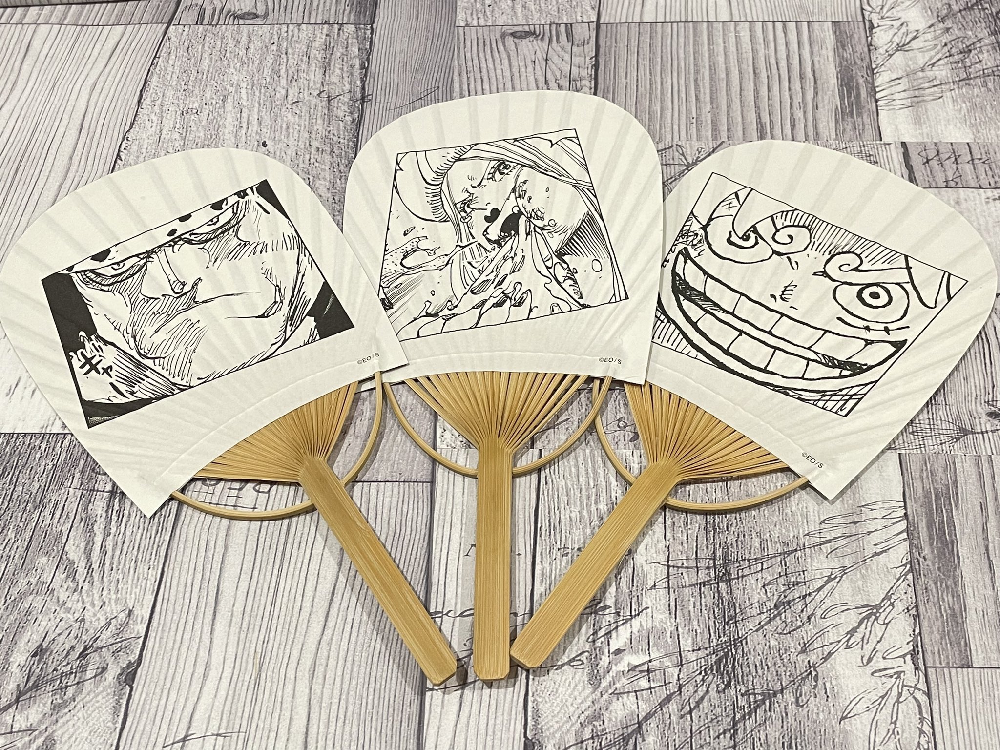 ONE PIECE麦わらストア渋谷本店 (@mugiwara_store) / X