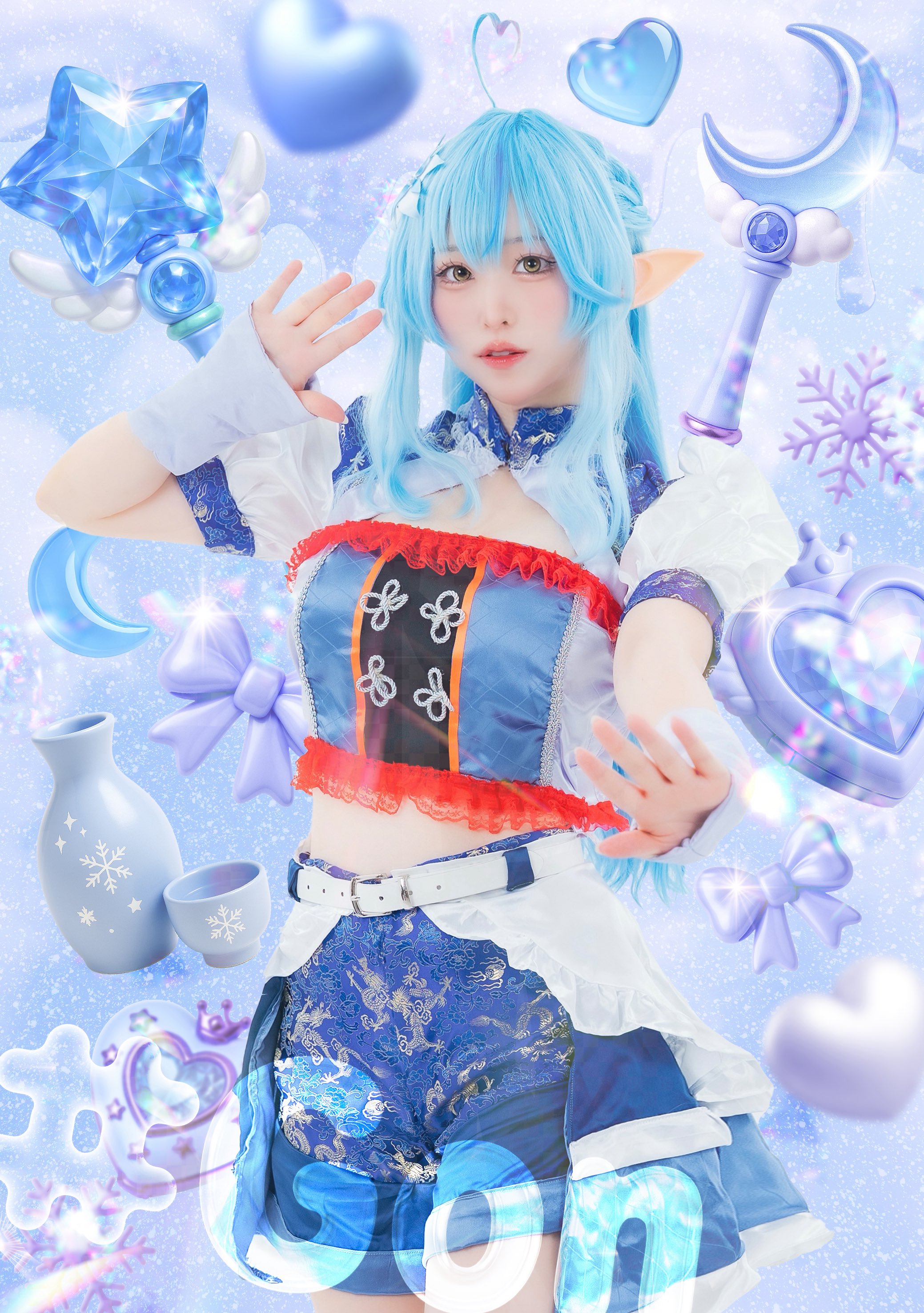 もえだよᕙ(˙꒳​˙)ᕗ➡️8/31nullにゃーず🐈‍⬛ (@love_moe609) / X