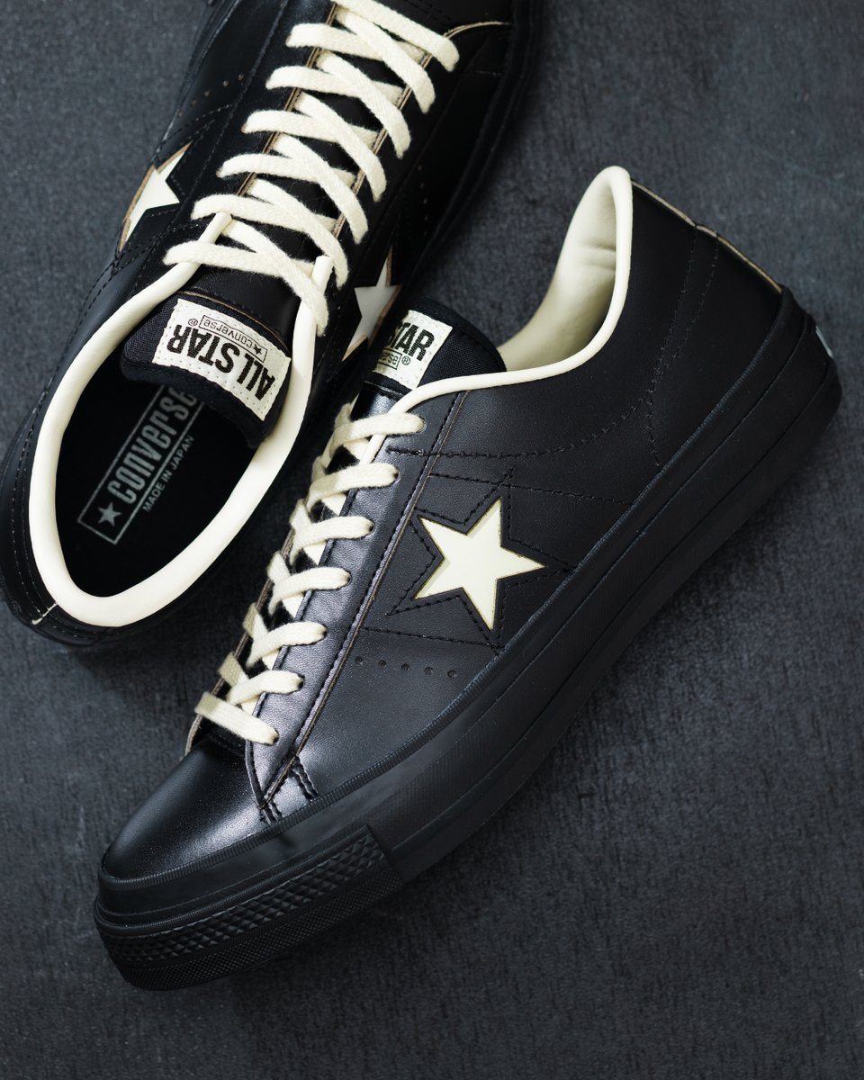 CONVERSE Japan on X