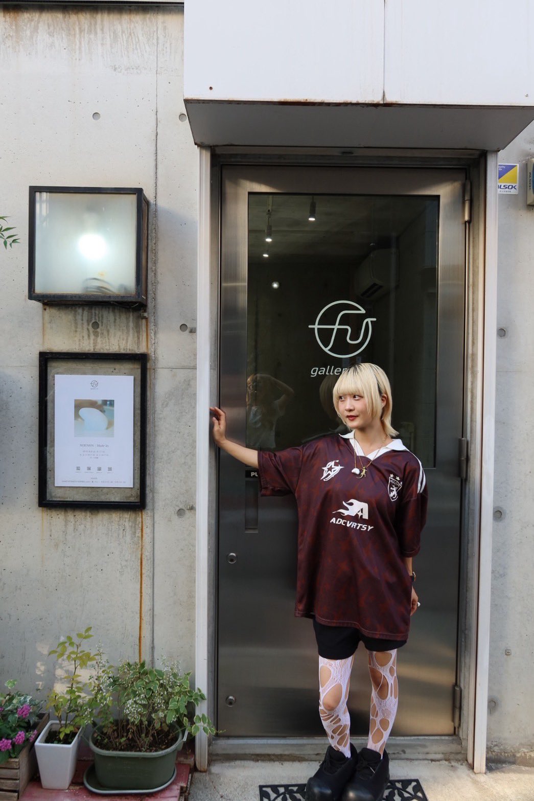 のえのん (@noe0414) / X