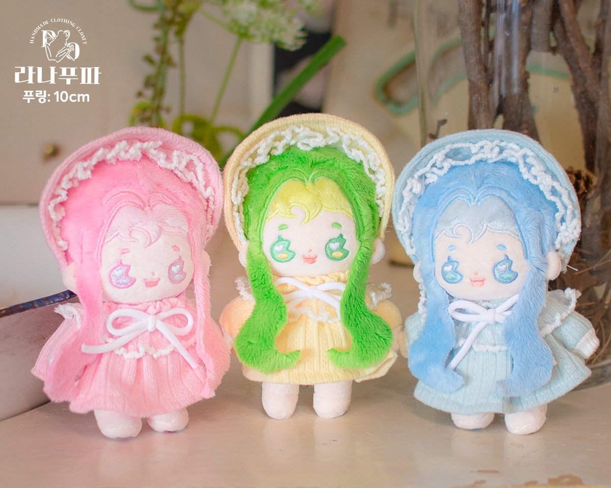 🌹팔로우+rt 이벤트..!!🌹

10cm 푸링 (핑크)💕
추첨을 통해 한분께 나눔 해드릴께요…!

(배송비는 별도 입니다)

#무솜인덕장터 #솜인덕장터