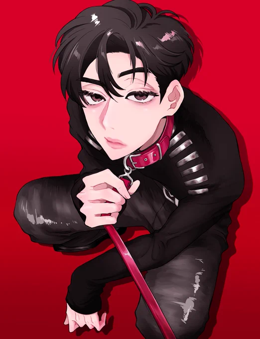 Can't touch #yumeki