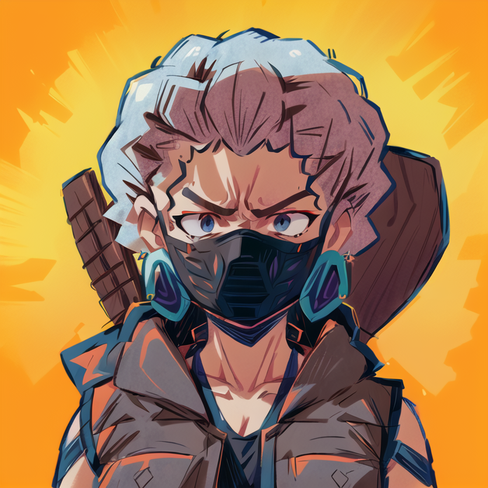 🎨 Revive Anime is evolving!
Holders can now grab their free mint 🎁
⏳ Only available for 7 days.
👉 xrp.cafe/collection/rev…
$XRP #XRP #XRPL