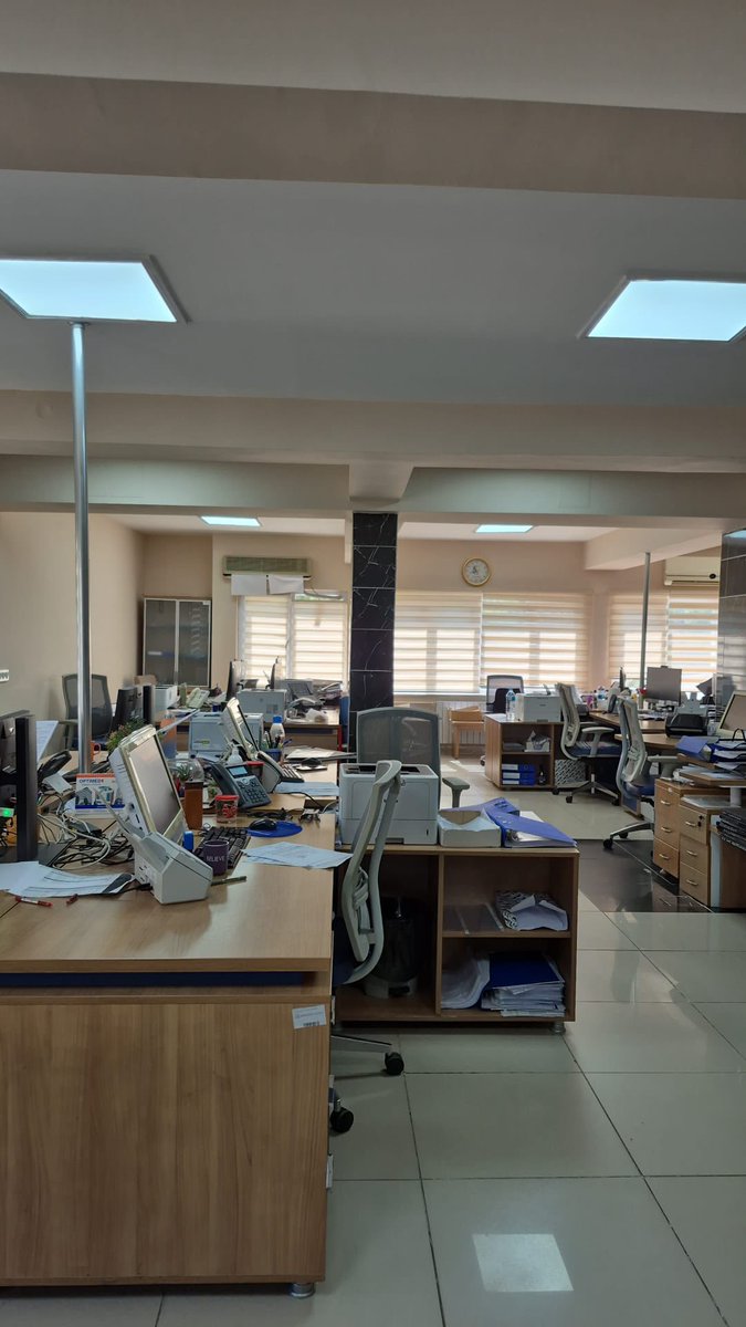 Memur DURURSA...

🔊İŞ DURUR #memur
🔊HİZMET DURUR #memur 
🔊İŞLEYİŞ DURUR #memur
🔊TOPRAK DURUR #memur

❗ÜLKE DURUR❗
#MemurTeklifBekliyor #MemurHakkınıİstiyor
#MemurAnkaraYolunda
#MemurEmeklisineAdalet #MemuraGerçekZam