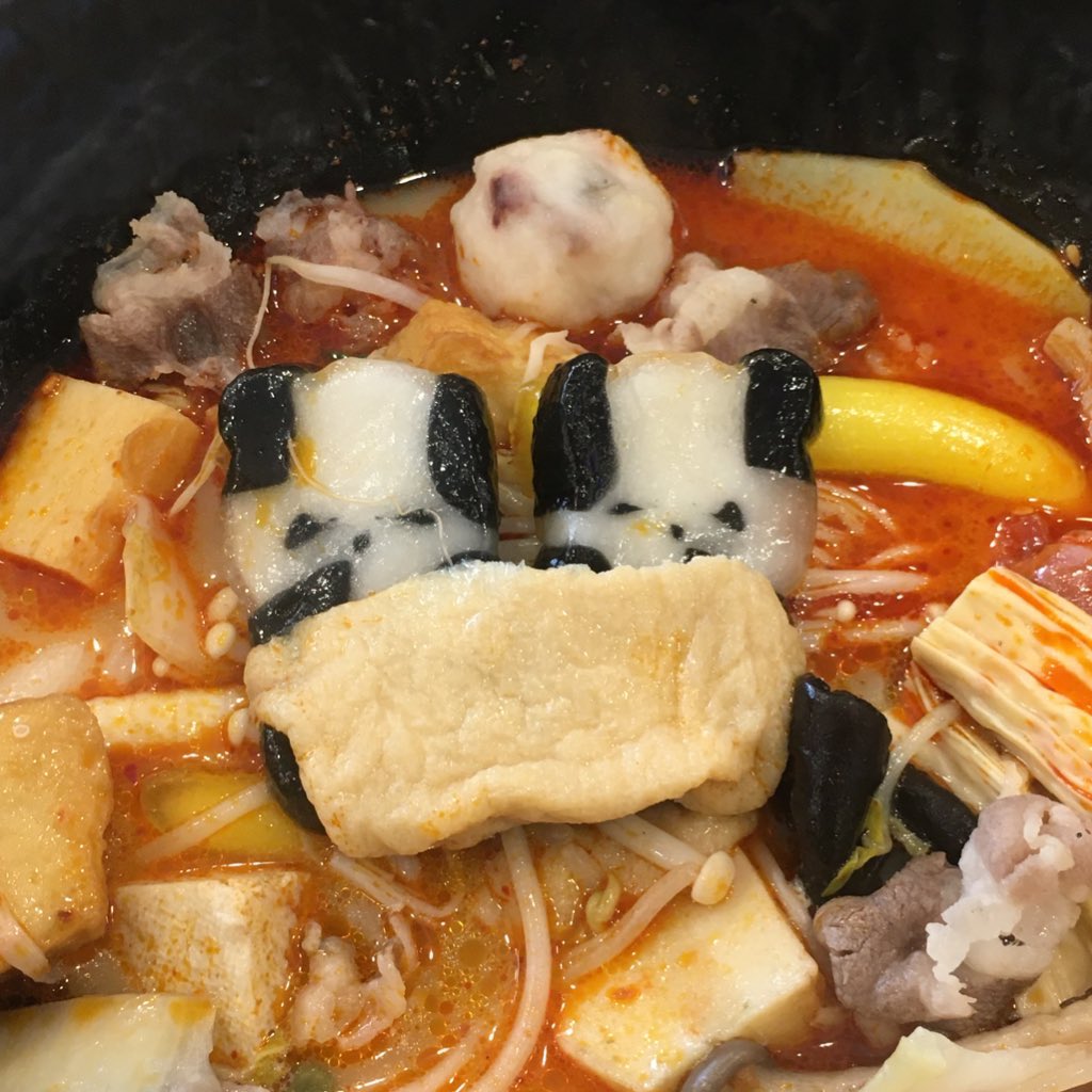 맵부심 2 vs 맵찔이 의 식사
㉪㉪