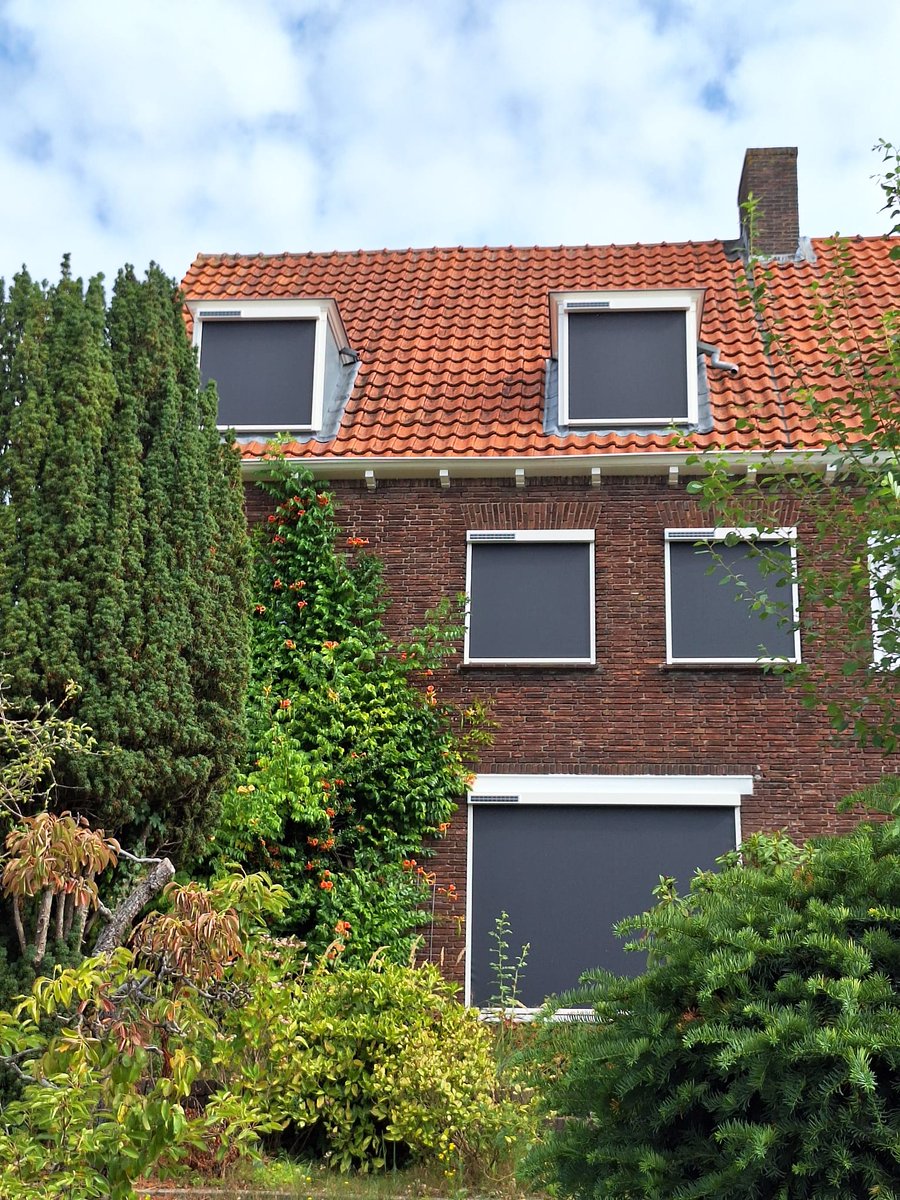 Draadloze solarscreens plaatsen in Rhenen!

Dat gaat fijn koel worden binnen ❄️

fremazonwering.nl 

#screens #solarscreens #zomer #zon #zonwering #fremazonwering  #zonweringspecialist #regio #Rhenen #Veenendaal #Ede #Wageningen #Arnhem #Nijmegen #Utrecht #Gelderland e.o.