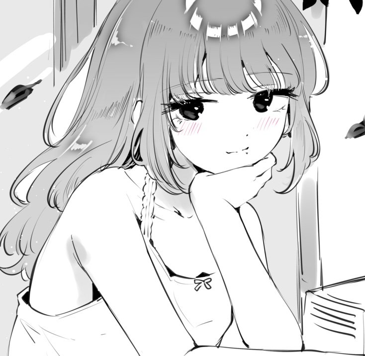 夏コミ御礼絵&レポ、次作進捗🖊️🌻投稿しました

★ファンボ:https://t.co/DpvuqEfHsX
★ファンティア:https://t.co/yUj5CTrwpv 