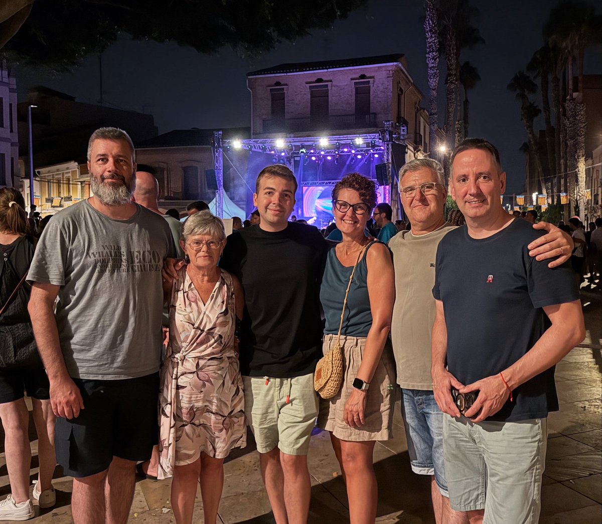 Compromís per Foios tweet media