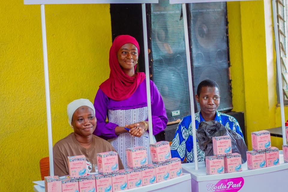 Kodu Technology tweet media