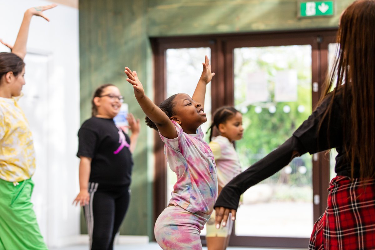 DanceWest tweet media