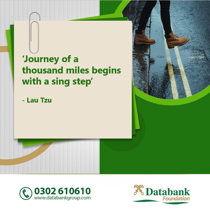 🌟 Monday Motivation

🌟 Begin with small steps:

1. Pick one simple action you can take today

2. Take that step!