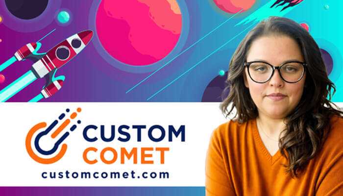 khathijashaik21's tweet photo. Custom Comet Bucks the AI Trend: Why Real Artists Still Matter
#HumanCreativity #DesignMatters #BeyondAI #HumansVsAI #BrandIdentity #CreativeBranding @TycoonStoryCo @customcomet
https://t.co/L8t7pkCHOi https://t.co/Pwa5QAJn2V