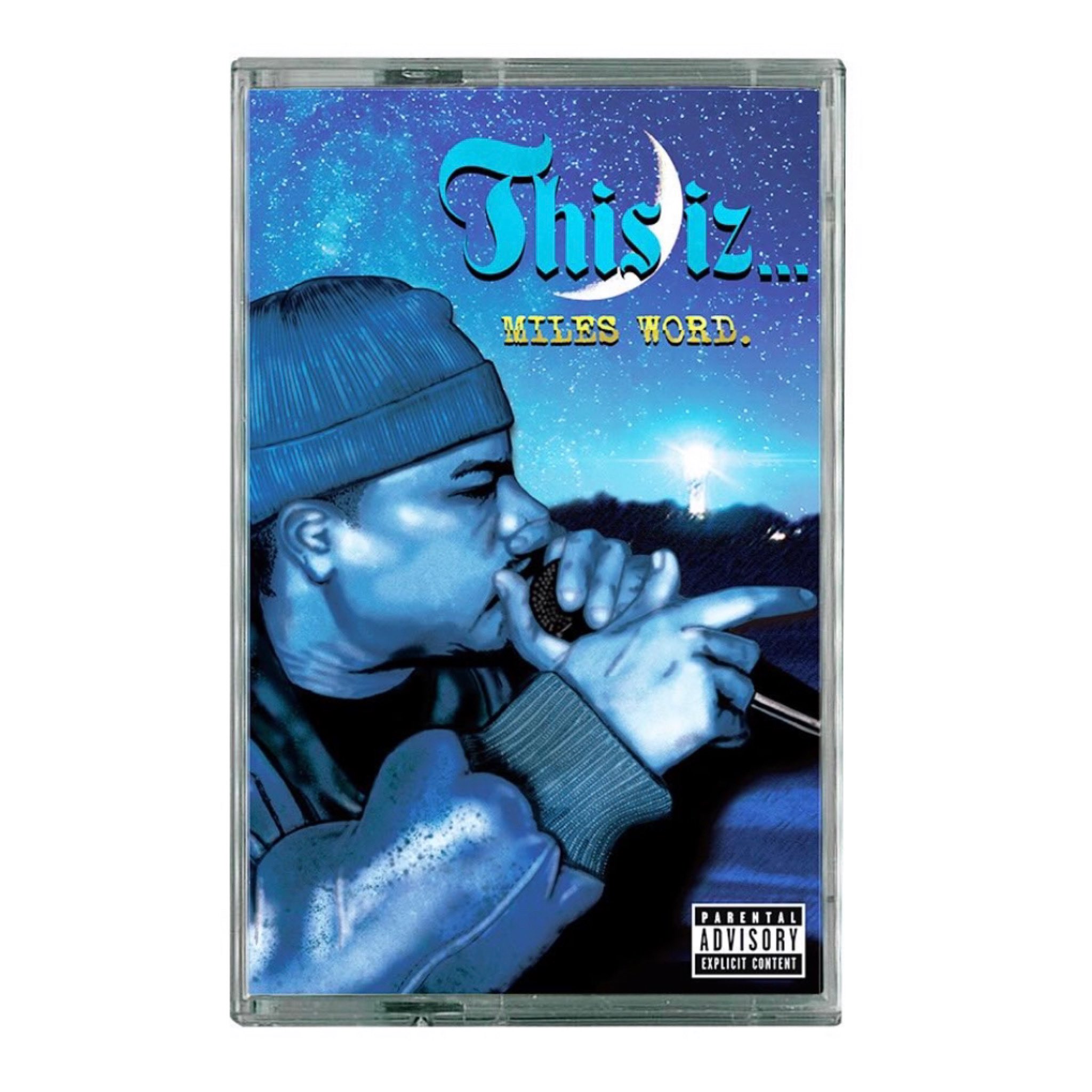 邦楽 MILES WORD. - N.E.E.D. / HIGHERR [7inch] 邦楽 MILES WORD. - N.E.E.D. / HIGHERR [7inch] 新品 MILES