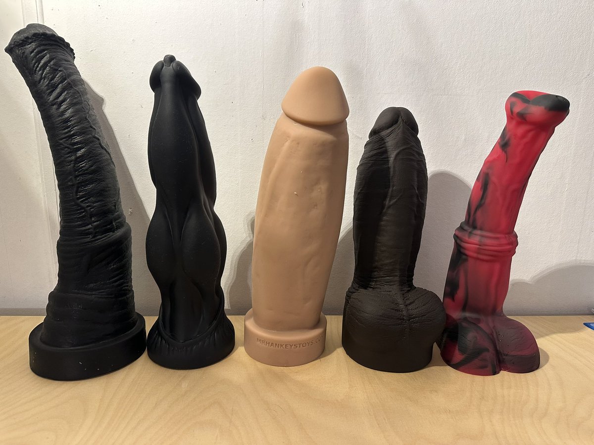 Which would you pick?